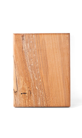 (143) Maple Cutting Board 9.5