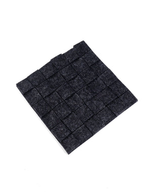 Woven Felt Hot Pad by Lion Looms