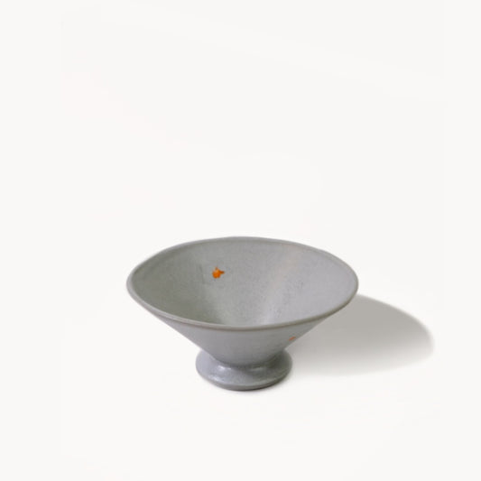 Bowl S Light Gray by Lume Home