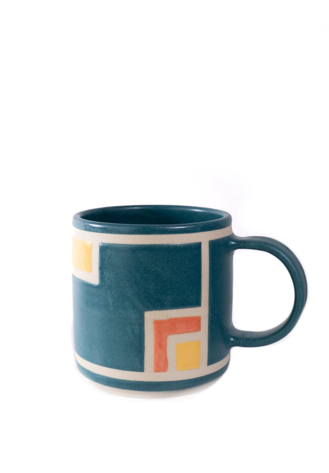 Mug by Theresa Arrison