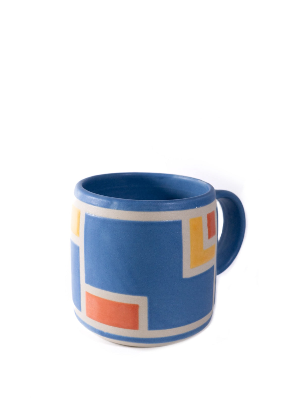 Mug by Theresa Arrison