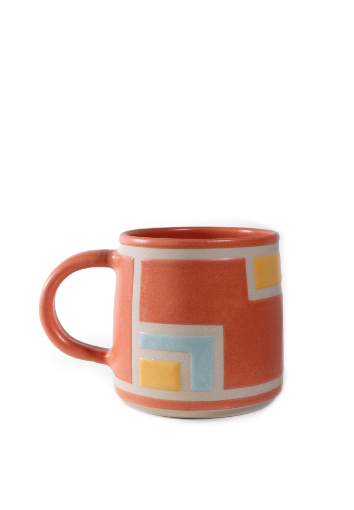 Mug by Theresa Arrison