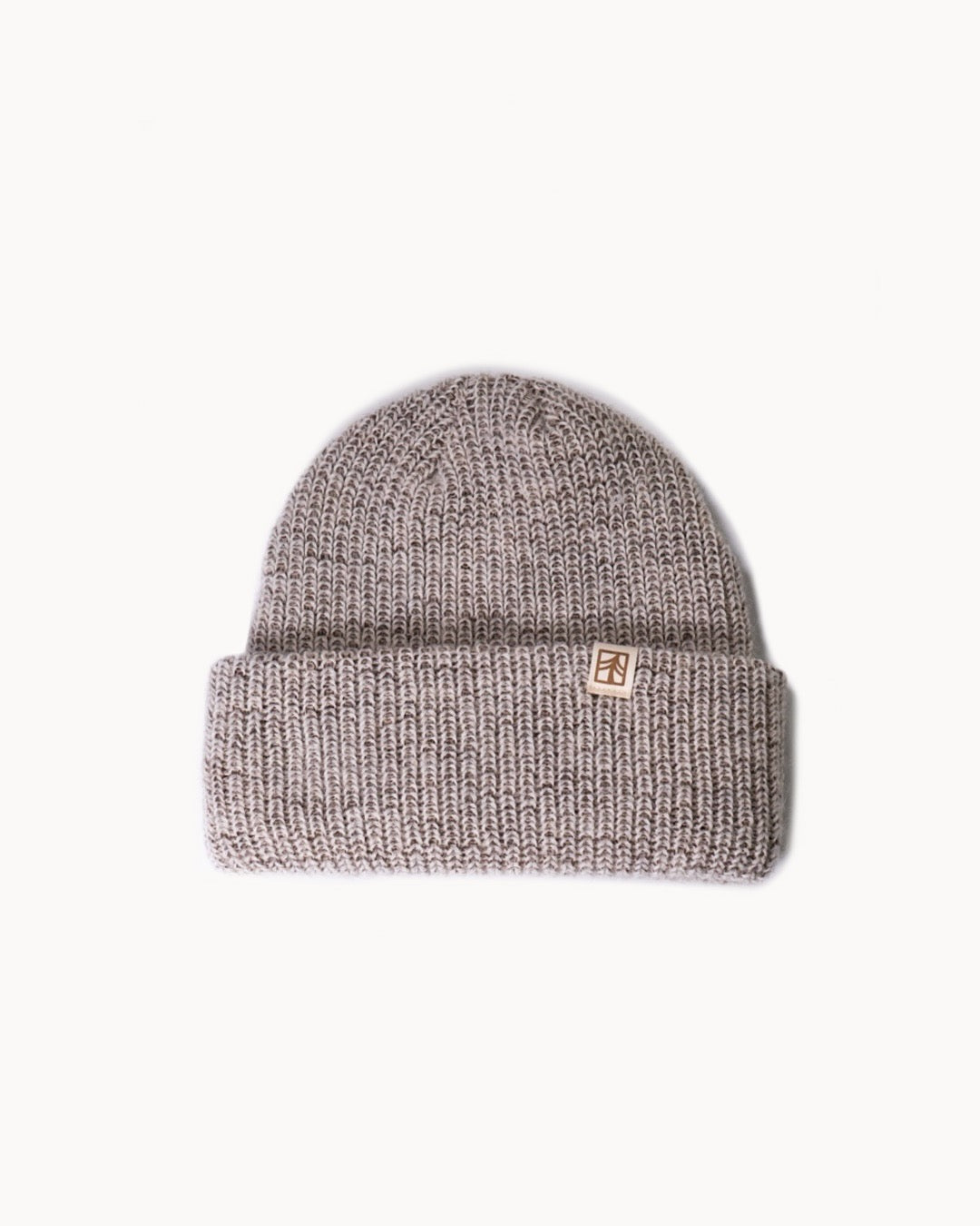 Alpaca/Merino Beanie by Rustek