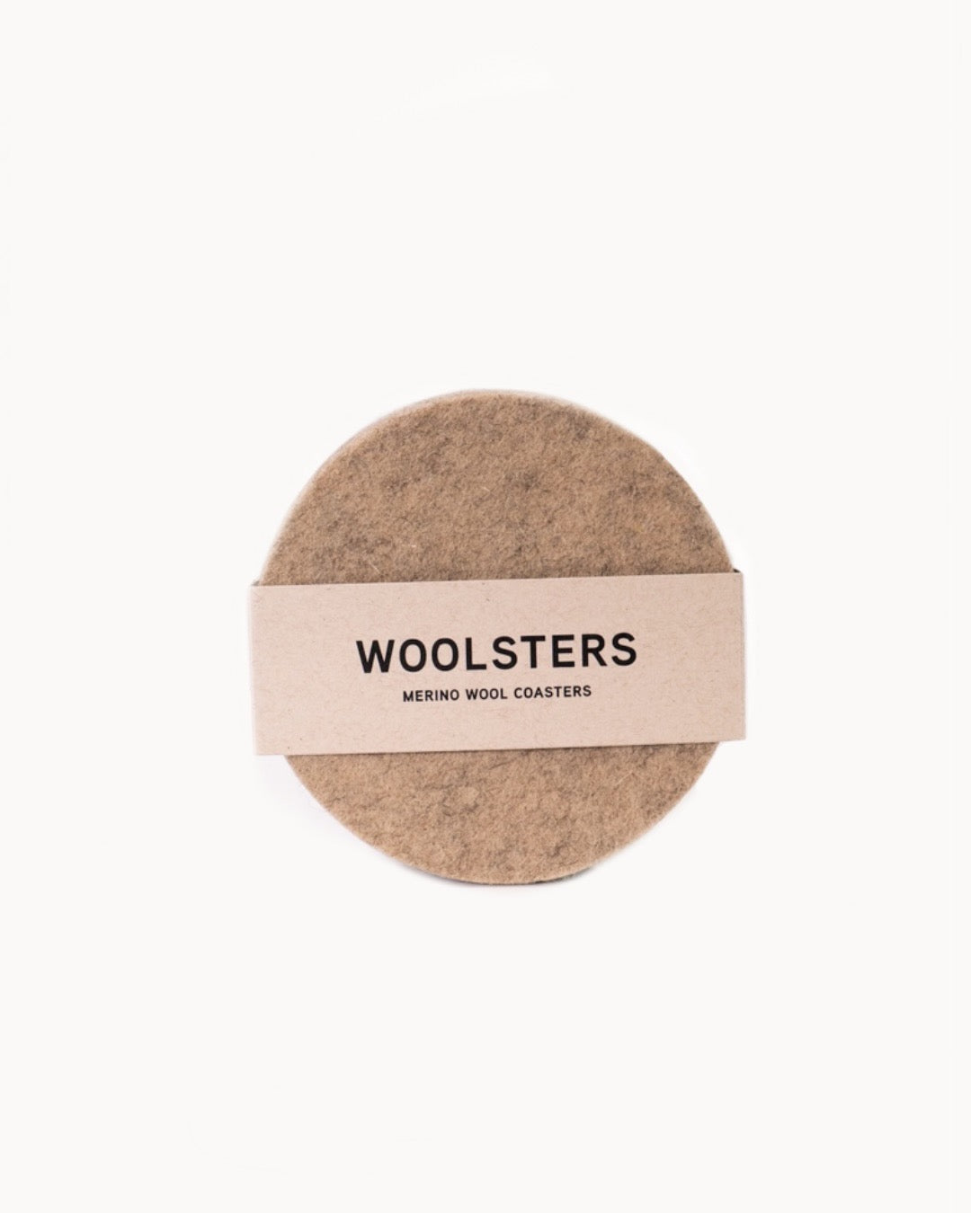 Woolsters by Woolly