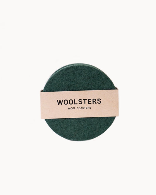 Woolsters by Woolly