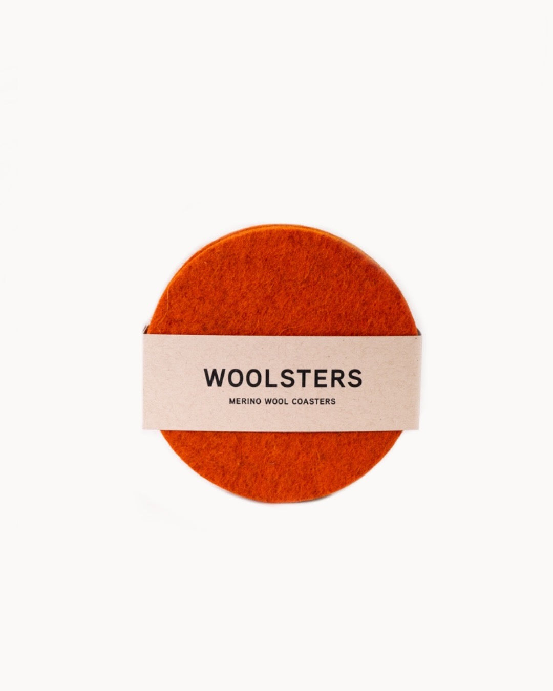 Woolsters by Woolly