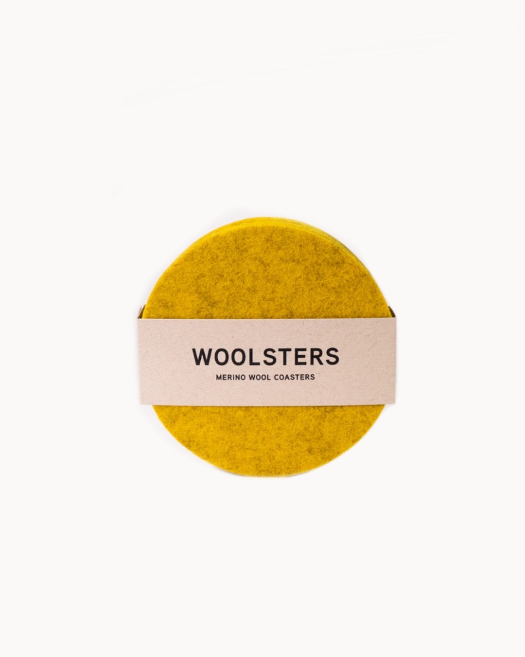 Woolsters by Woolly