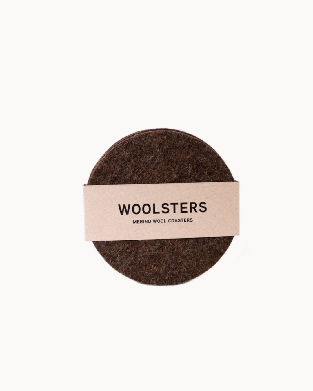 Woolsters by Woolly