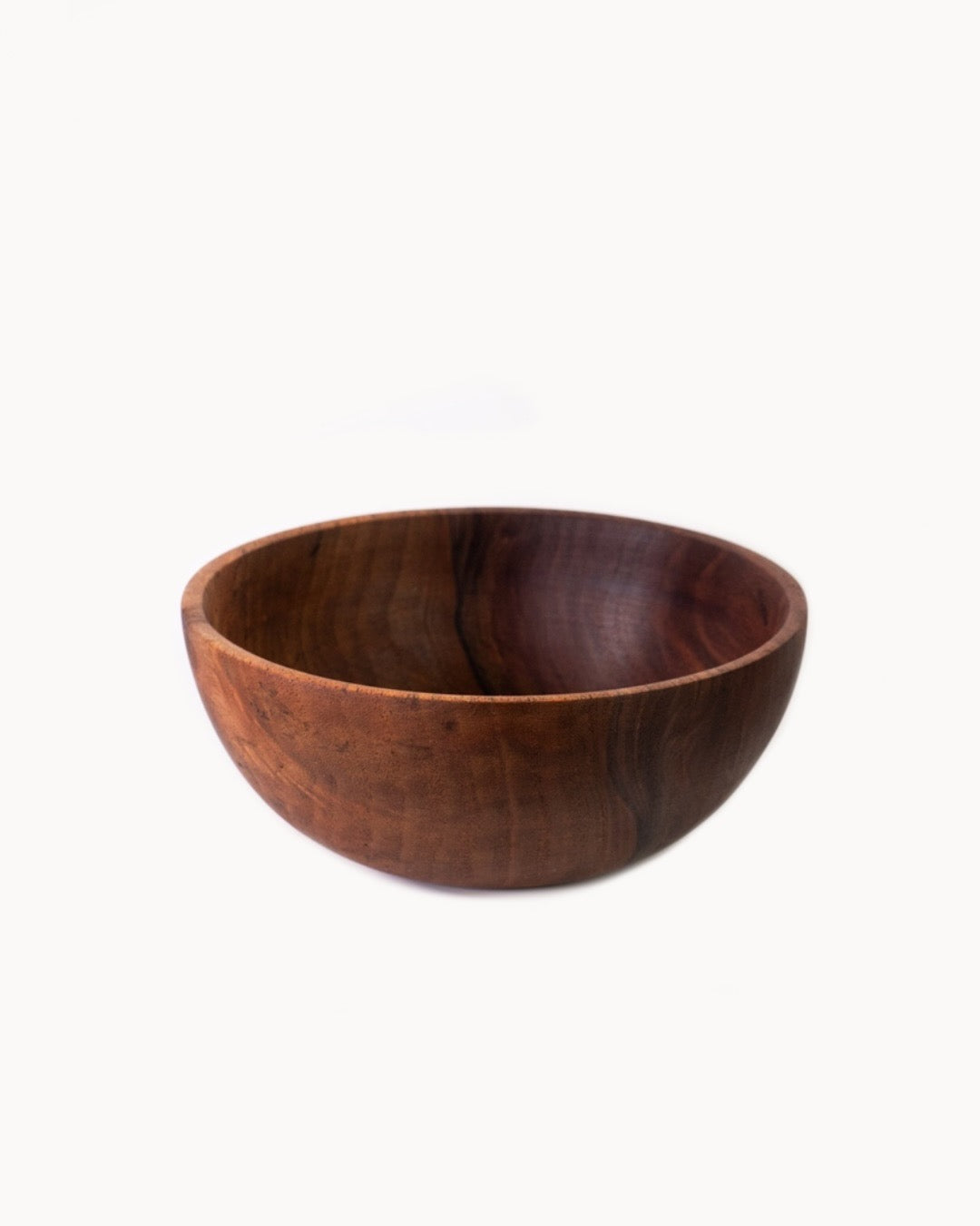 2.5 x 6" Walnut Small Bowl by Bowlsmith