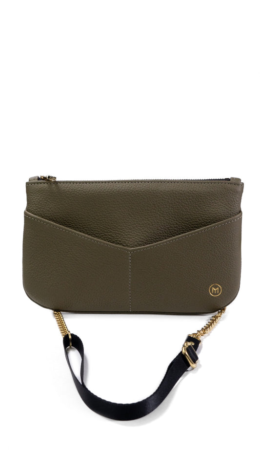 Mini Kristen Belt Bag by Marcher