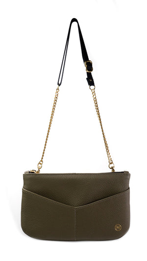 Mini Kristen Belt Bag by Marcher