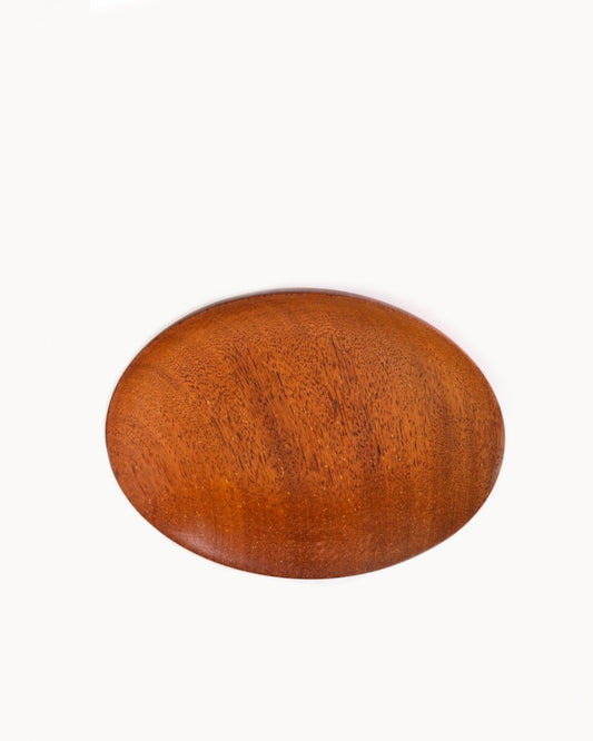 1.5 x 7" Sapele Finger Bowl by Bowlsmith