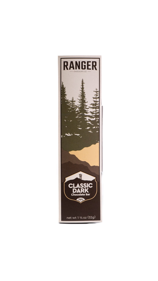 Ranger Chocolate