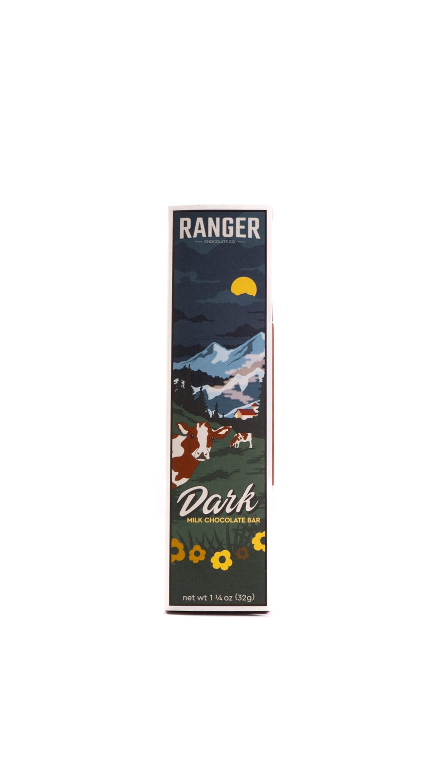 Ranger Chocolate