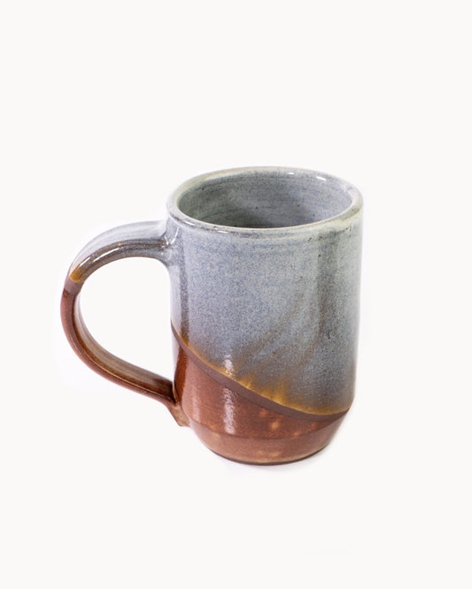 Wander Mug by Of Hand Studios