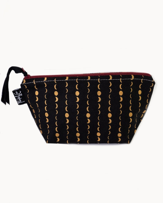 Md Tabor Cosmetic Bag by Frankie & Coco