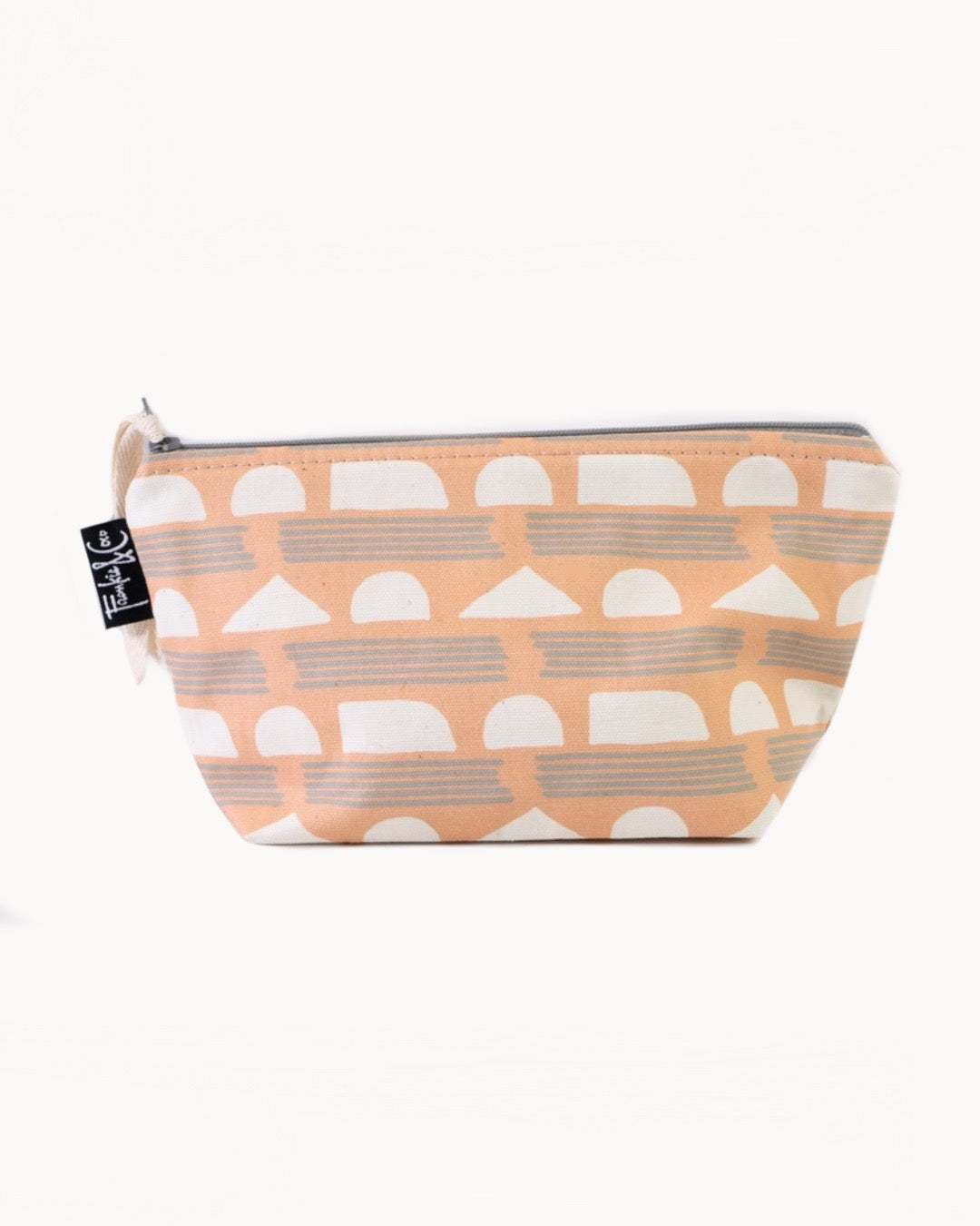 Md Tabor Cosmetic Bag by Frankie & Coco