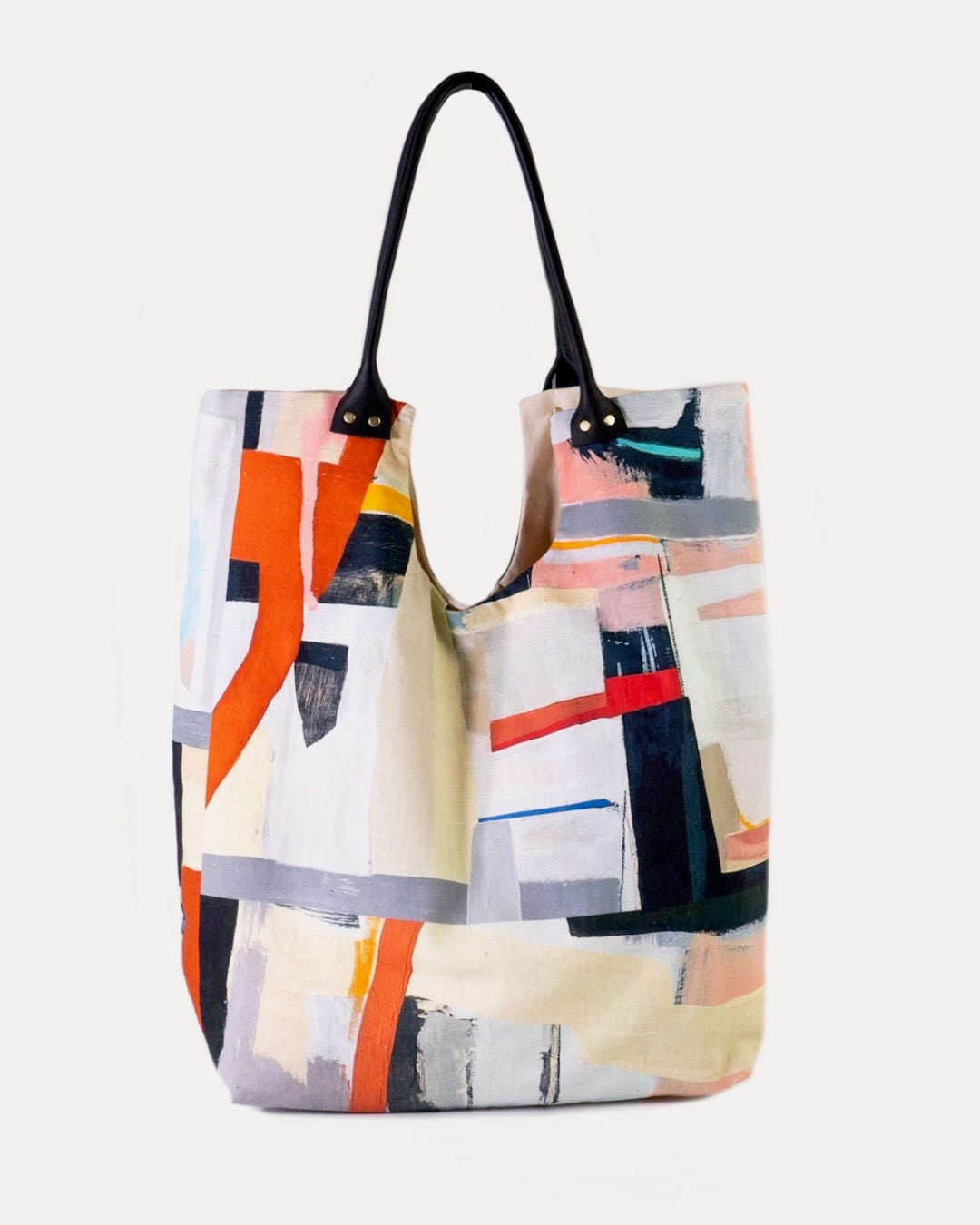 Kat Tote by Frankie & Coco