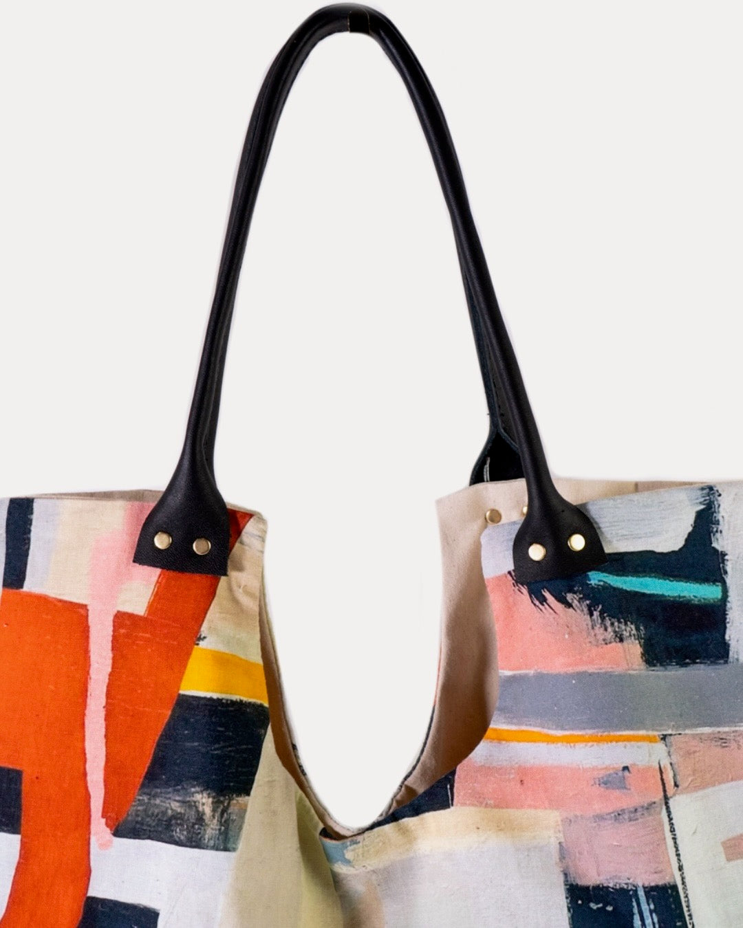 Kat Tote by Frankie & Coco