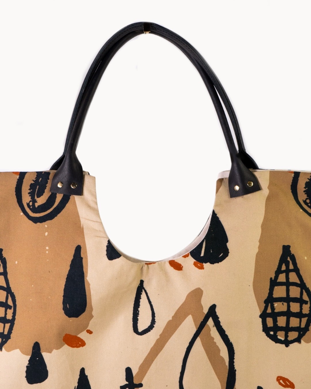 Kat Tote by Frankie & Coco