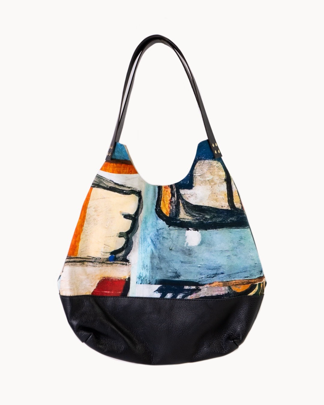 NW Convertible Tote by Frankie & Coco