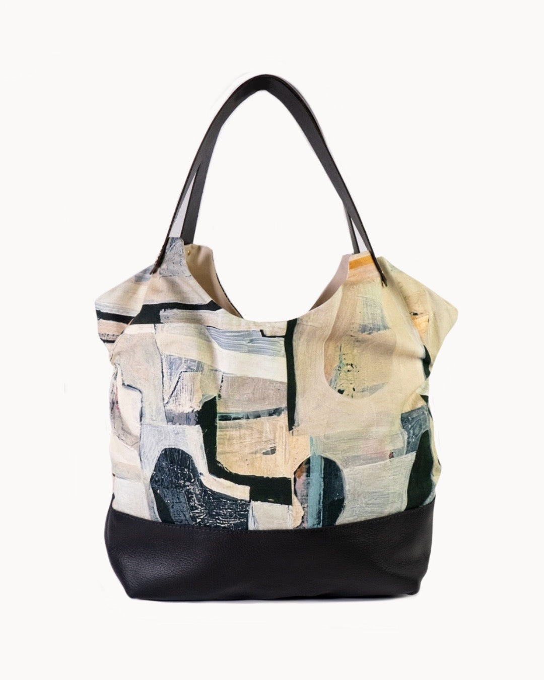 NW Convertible Tote by Frankie & Coco