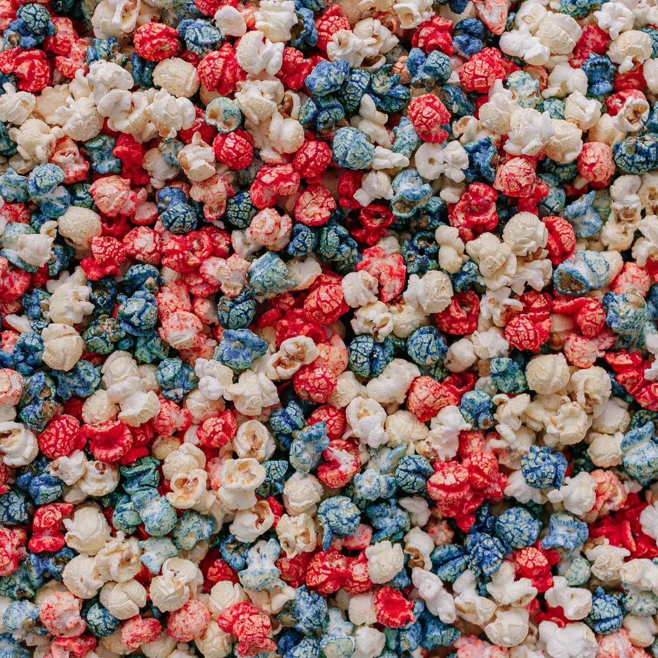 America 250 Rocket Pop! by Miss Hannah's Gourmet Popcorn