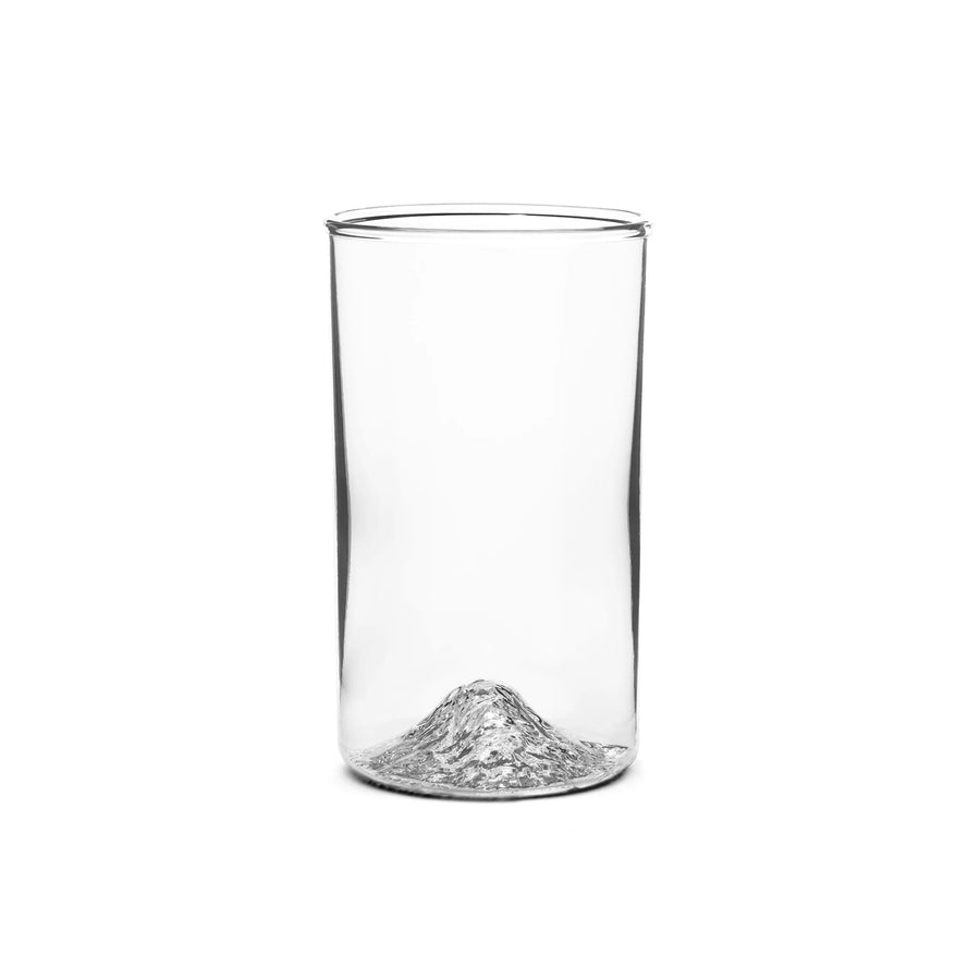 Mountain Pint Glass