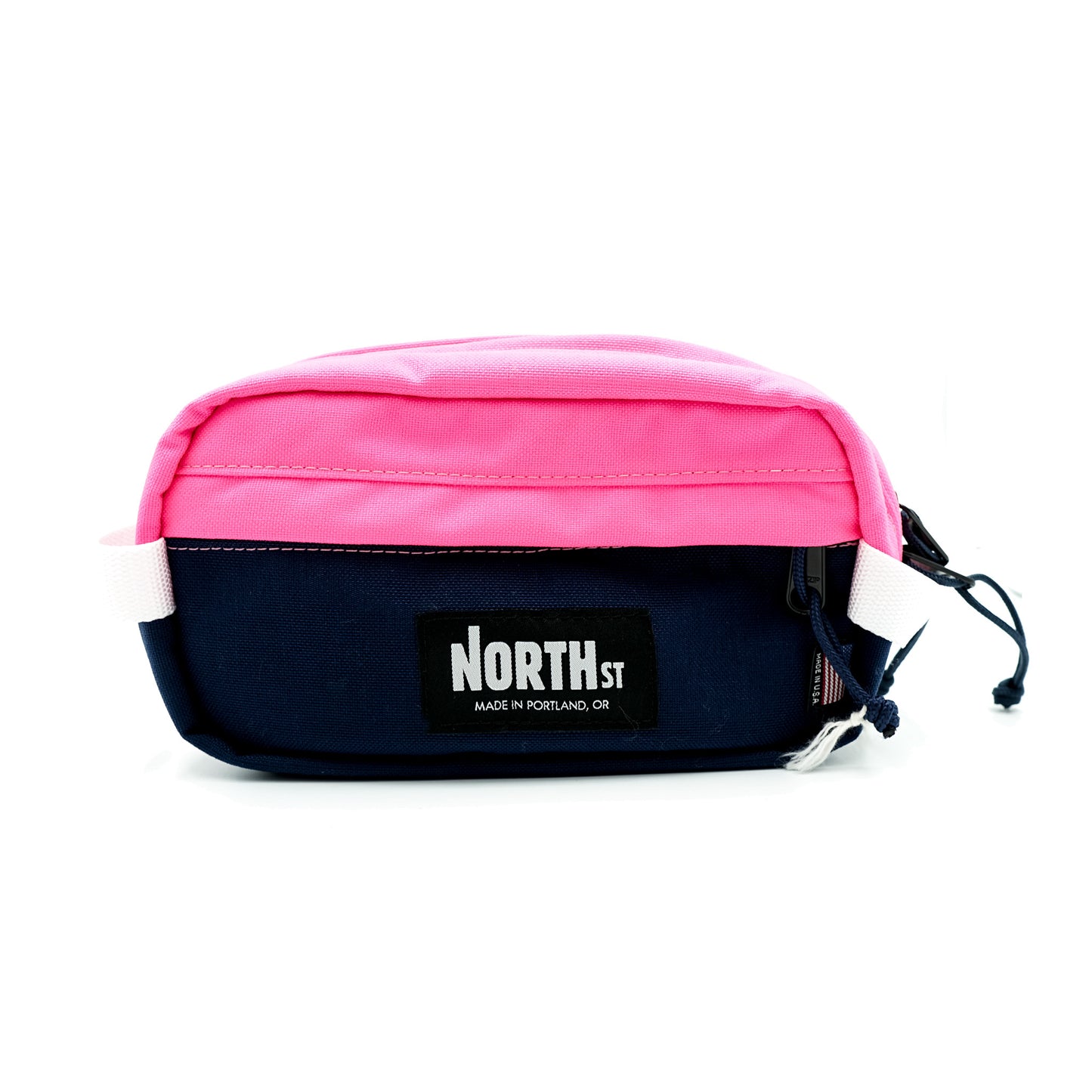 Pioneer 9 Hip Pack w/belt by North St. Bags