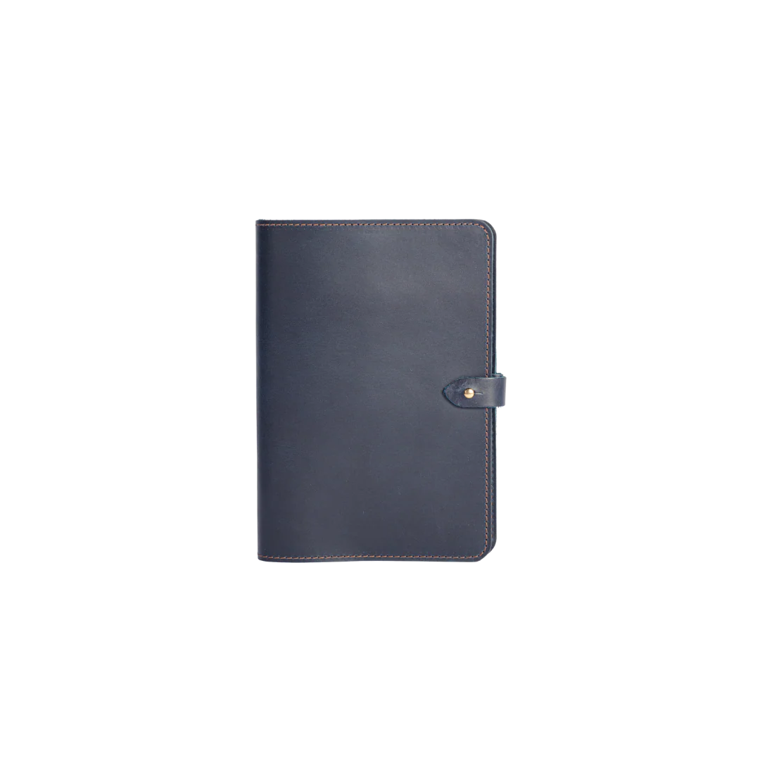 Notebook Cover by Orox Leather Co.