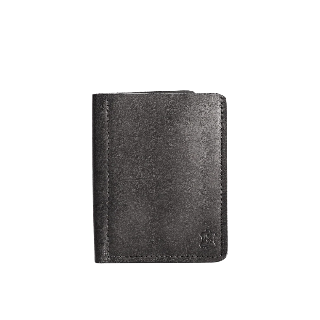 Passport Wallet by Orox Leather Co.