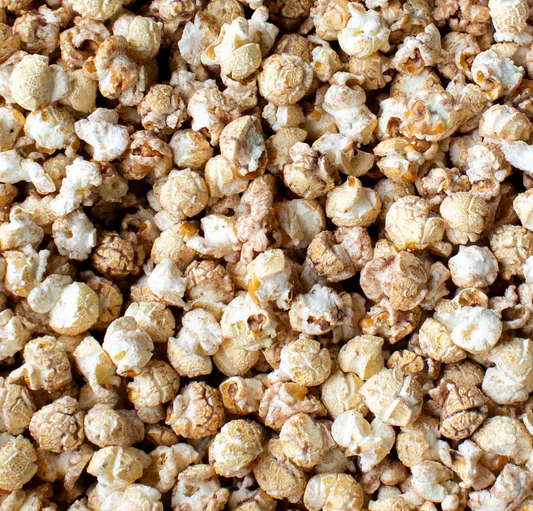 Snickerdoodle by Miss Hannah's Gourmet Popcorn