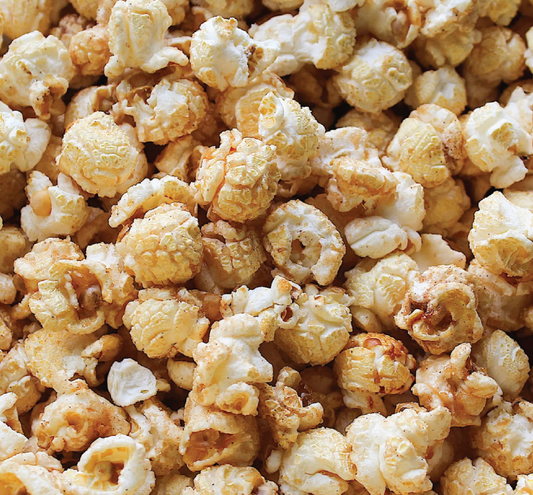 Apple Cider by Miss Hannah's Gourmet Popcorn