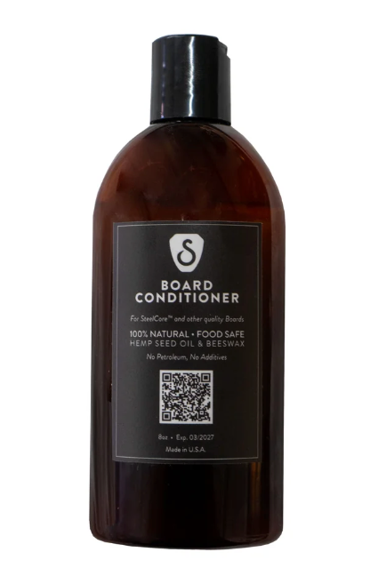 Board Conditioner by STEELPORT