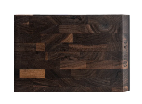 9"x6" SteelCore Cutting Board by STEELPORT