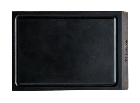 9"x6" SteelCore Cutting Board by STEELPORT