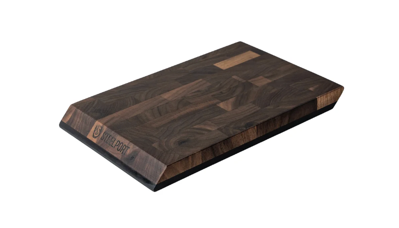 9"x6" SteelCore Cutting Board by STEELPORT