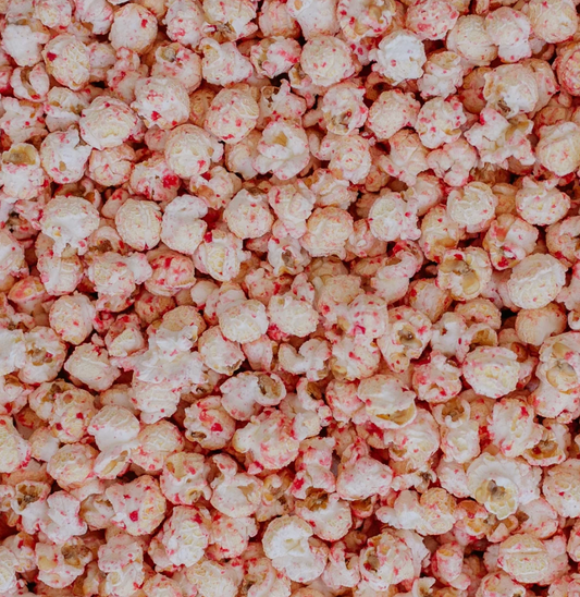 Peppermint by Miss Hannah's Gourmet Popcorn
