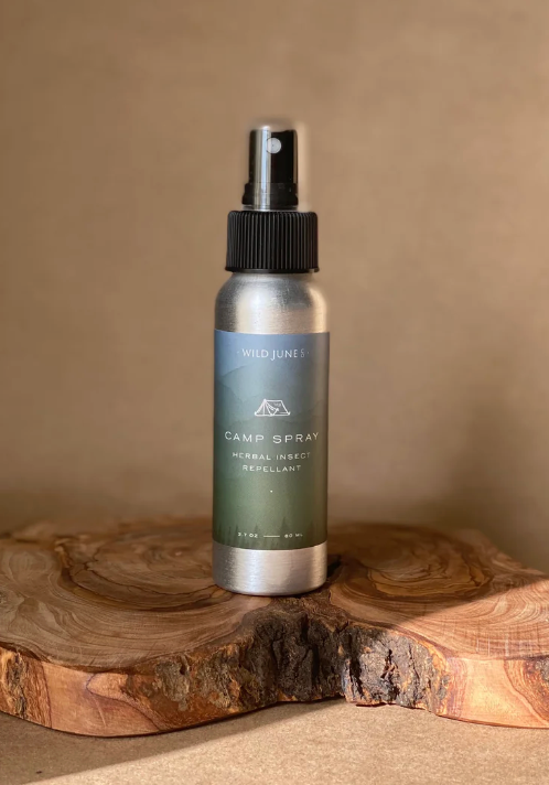 Camp Spray by Wild June Co.