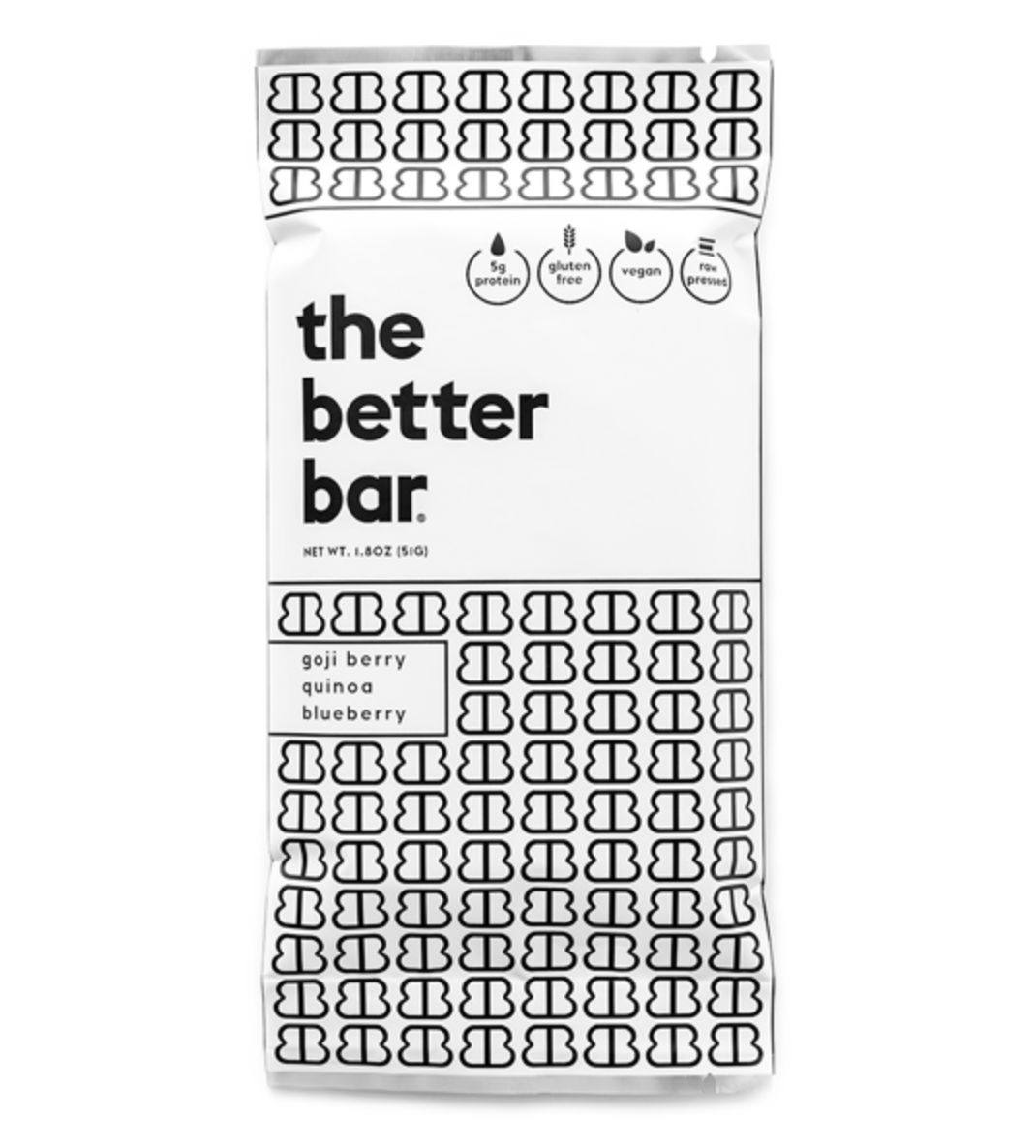 The Better Bar by Brody's Better Bar