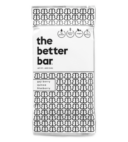 The Better Bar by Brody's Better Bar
