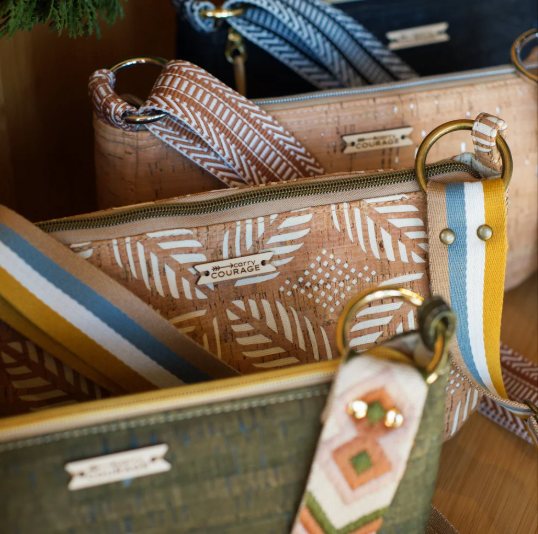 ICON Everyday Bag by Carry Courage
