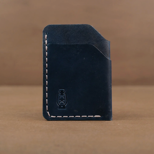 Rustler Wallet - Navy by Dark Forest USA