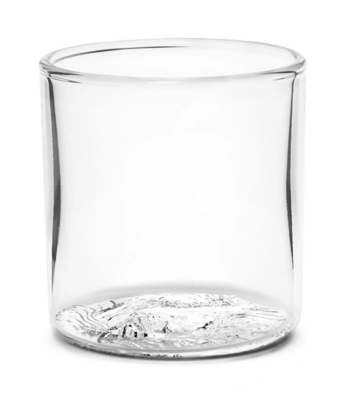 The Crater Lake Glassware Tumbler - Thumbnail 5
