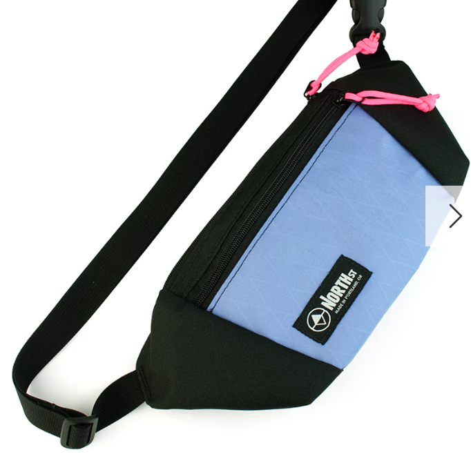 Poplar Sling Pouch by North St. Bags