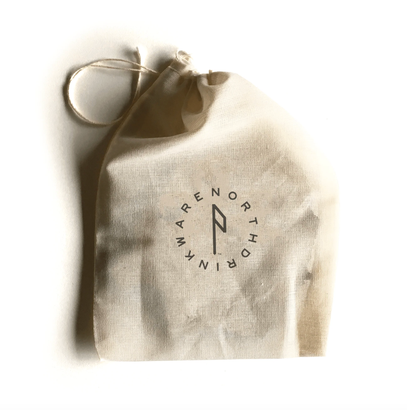 The Oregon Coaster Set by North Drinkware