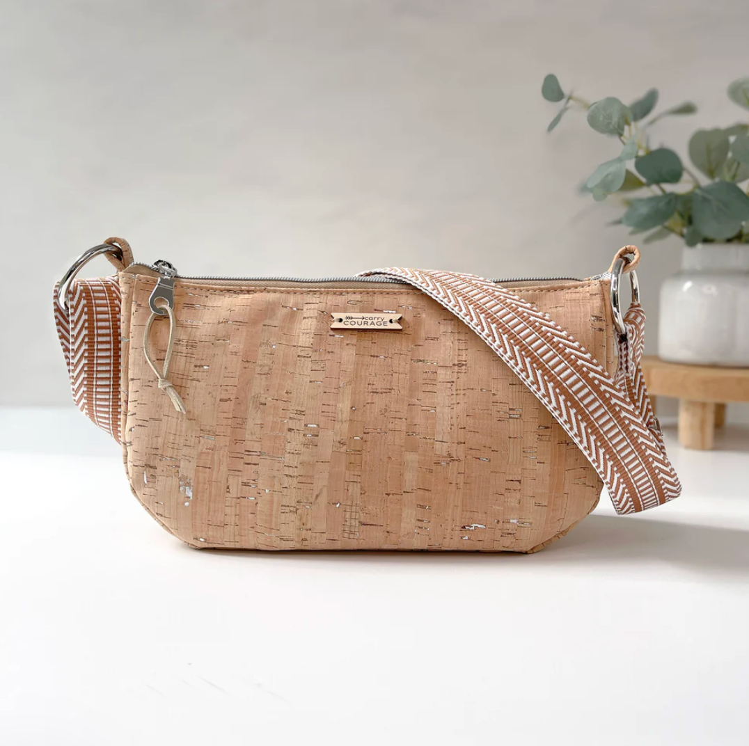 ICON Everyday Bag by Carry Courage