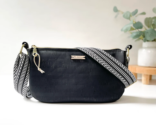 ICON Everyday Bag by Carry Courage