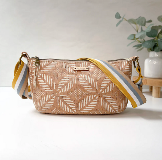 ICON Everyday Bag by Carry Courage