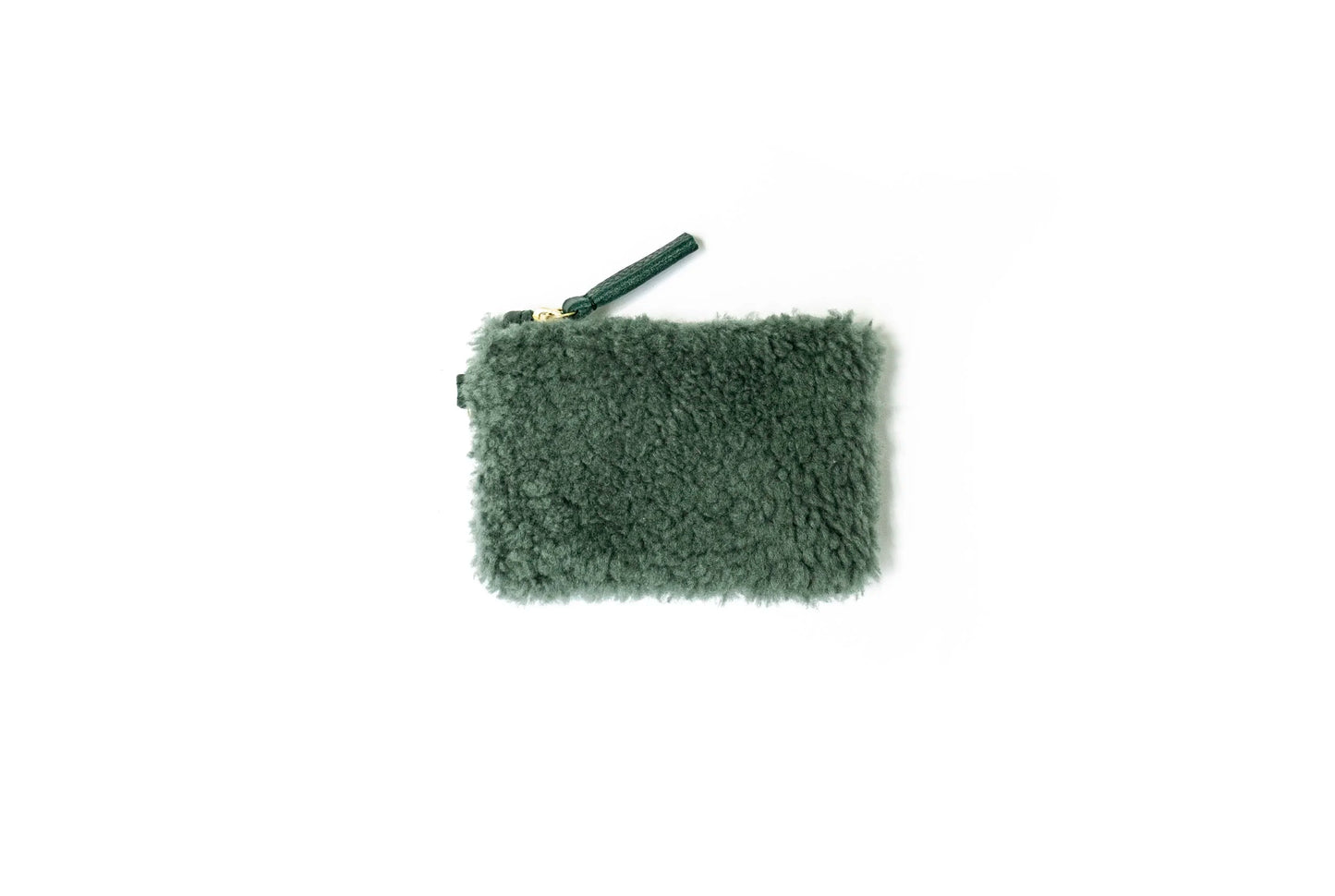 Coin Pouch by Primecut
